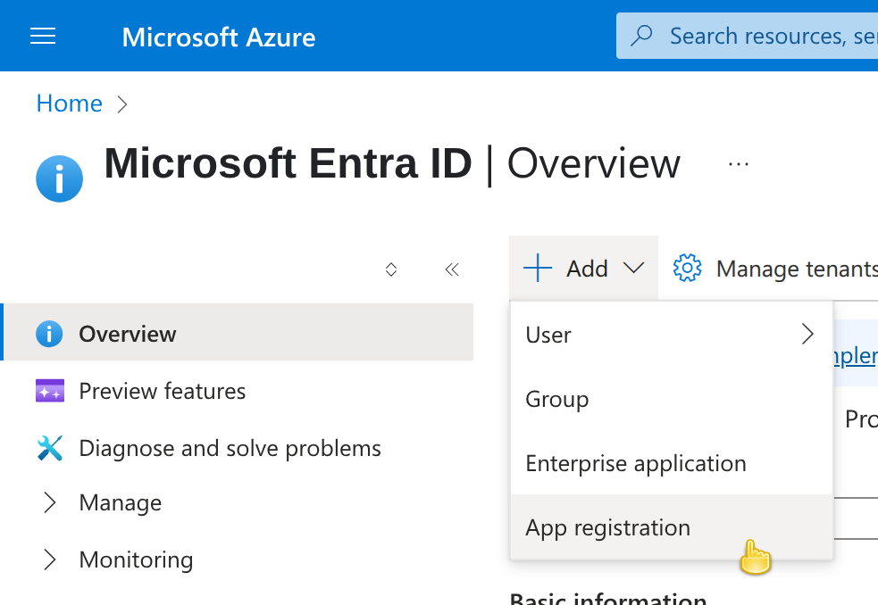Microsoft Entra ID Overview